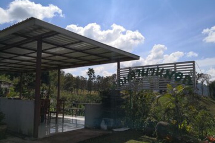 Kamalaphamok Khao Kho