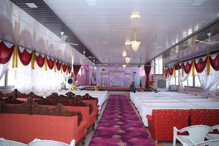 Ballroom/Hall 5 of 7