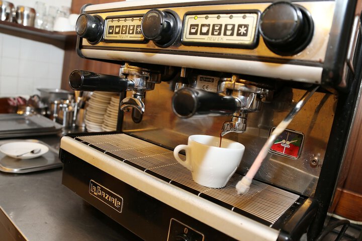 Breakfast/Coffee Service 15 of 22