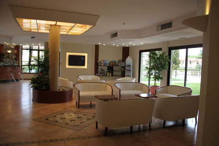 Hotel Interior 2 of 40
