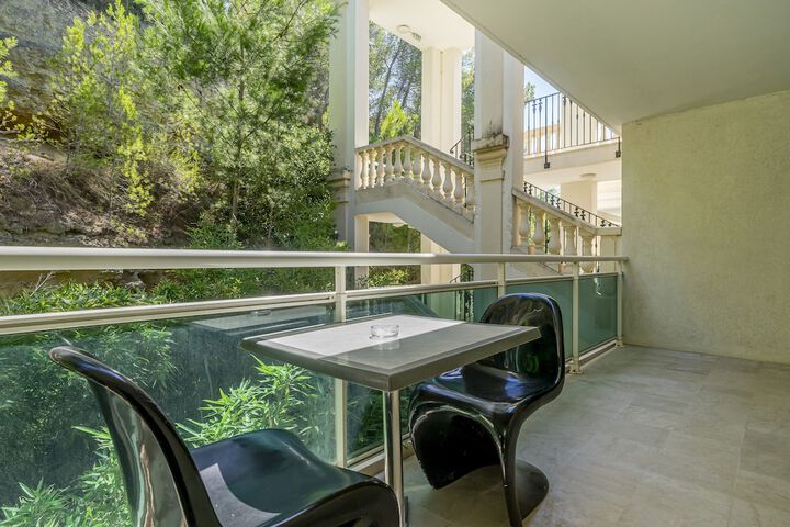 Terrace/Patio 50 of 50