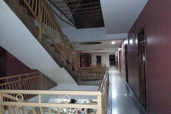 Hotel Interior 10 of 10