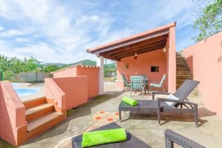 Terrace/Patio 11 of 11