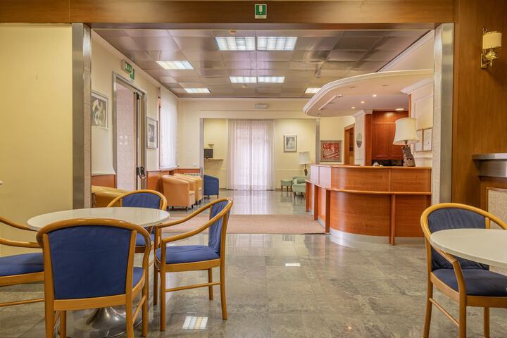 Hotel Monte Verde