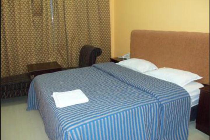 Ibra Motel