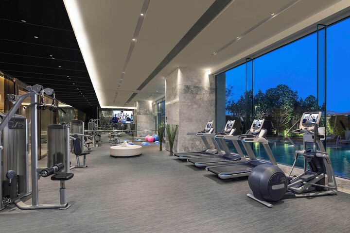Fitness Club
