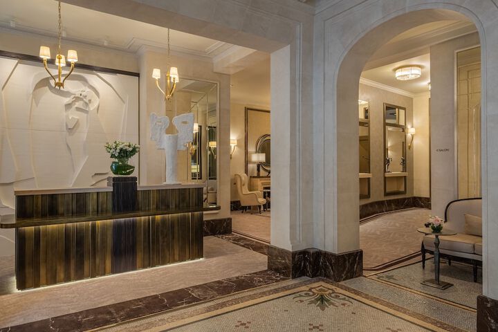 Hotel Interior 2 of 179