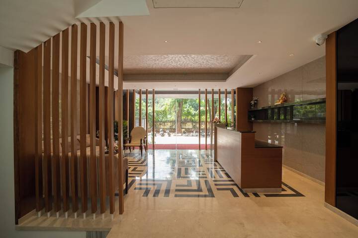 Hotel Interior 3 of 37