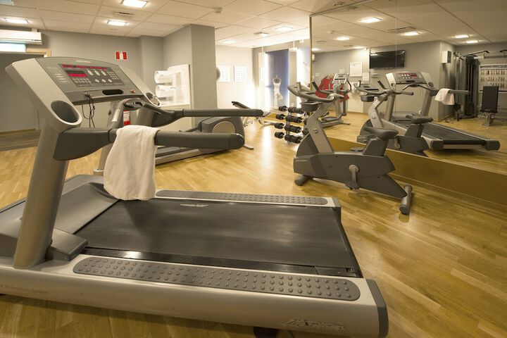 Health and Fitness 34 of 52