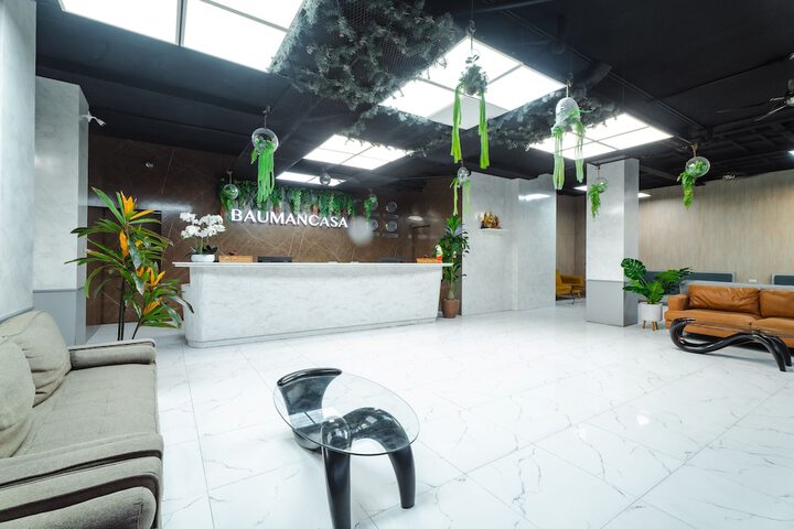 Hotel Interior 2 of 153