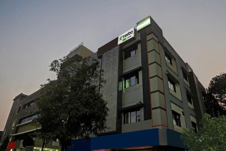 Hotel 26 of 29