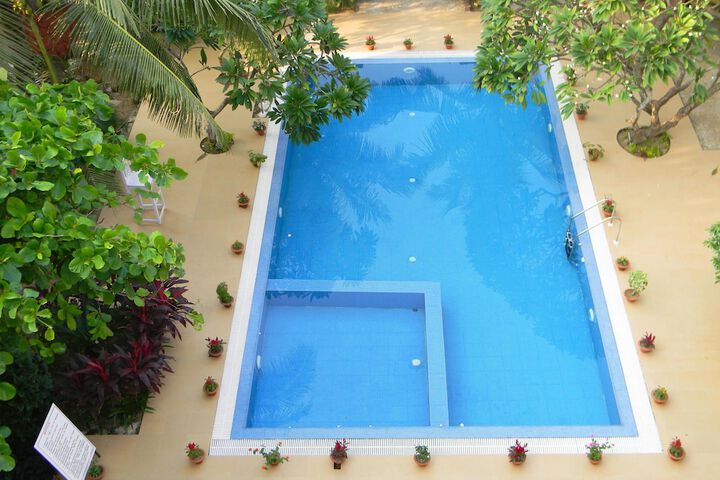 Pool 29 of 42