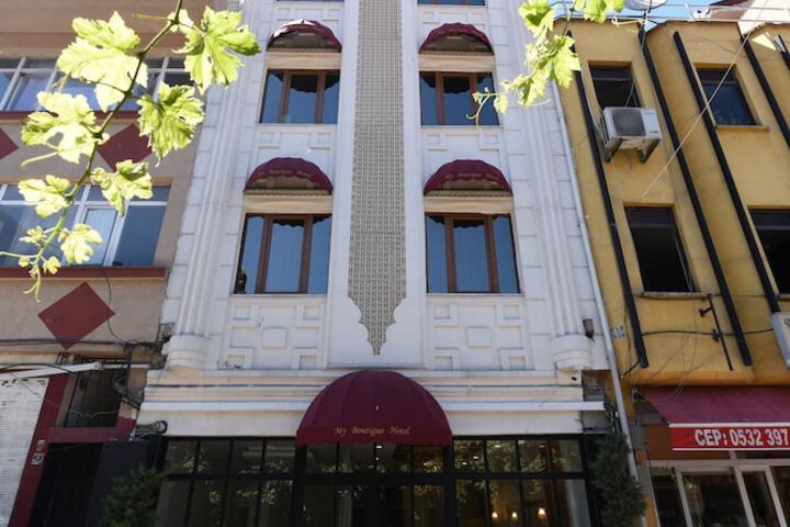 Photo of My Boutique Hotel