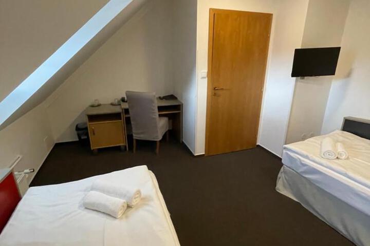 Fitness Center Photo