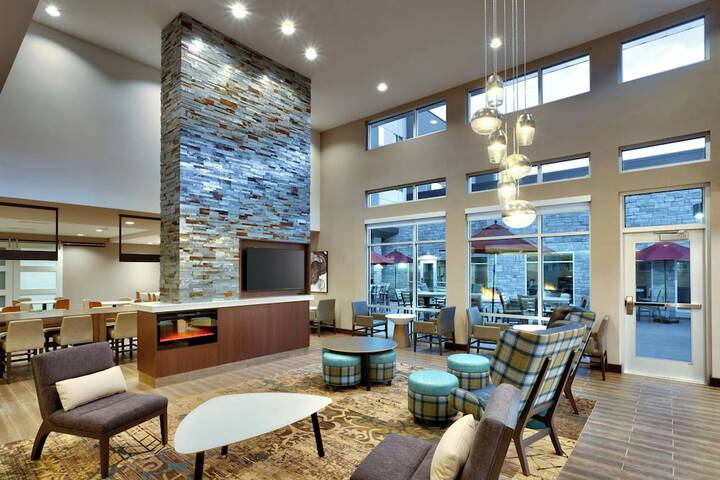 Residence Inn by Marriott Cary Raleigh in Cary, NC