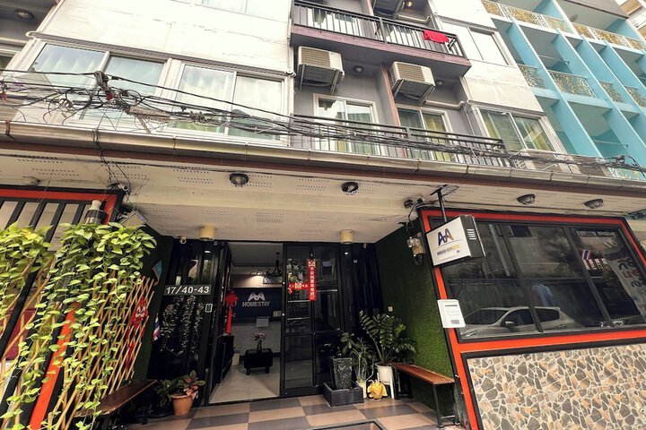 Hotel 39 of 41
