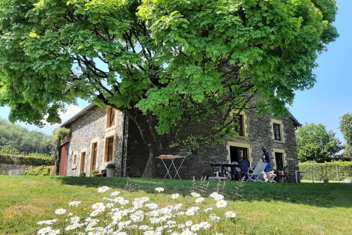 La Maison des Marguerites