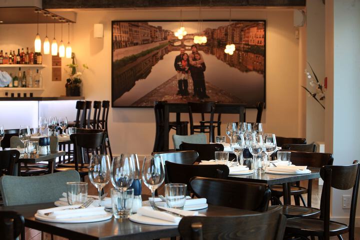 Dining Photos