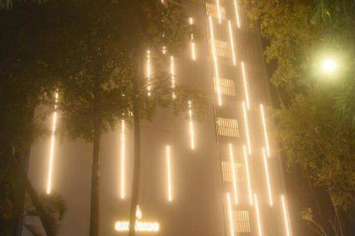 The Hotel Ambience