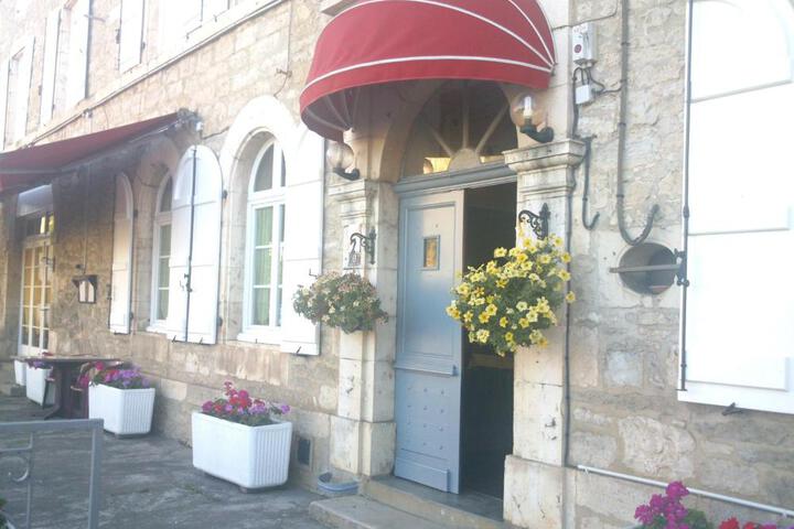 Hôtel de LEurope