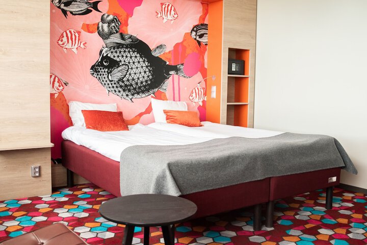 Motel L Lund in Lund