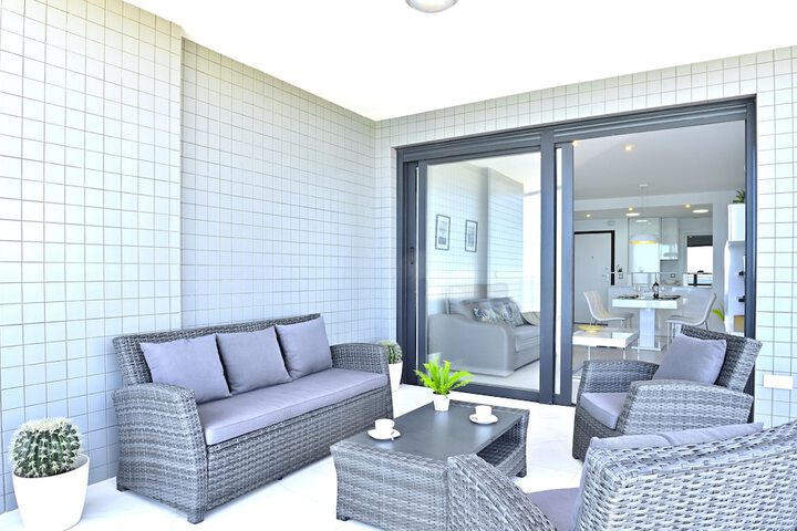 Terrace/Patio 121 of 133