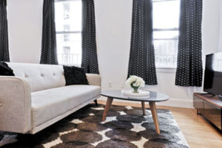 Photo of Charming 1BR in Theater District by Sonder