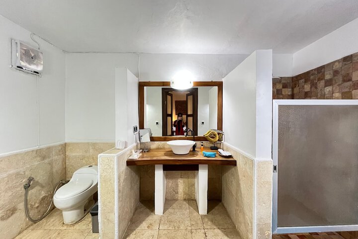 Bathroom Vanities