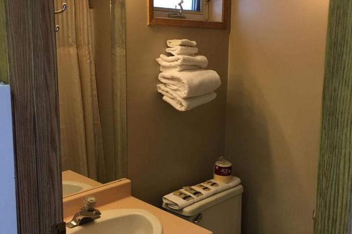 Fitness Facility Photos