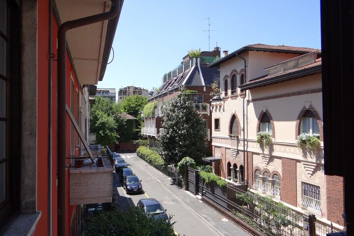 View from room