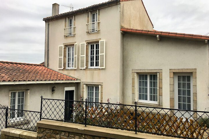 Hotel Saint-Jean