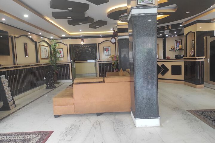 Hotel Interior 5 of 55