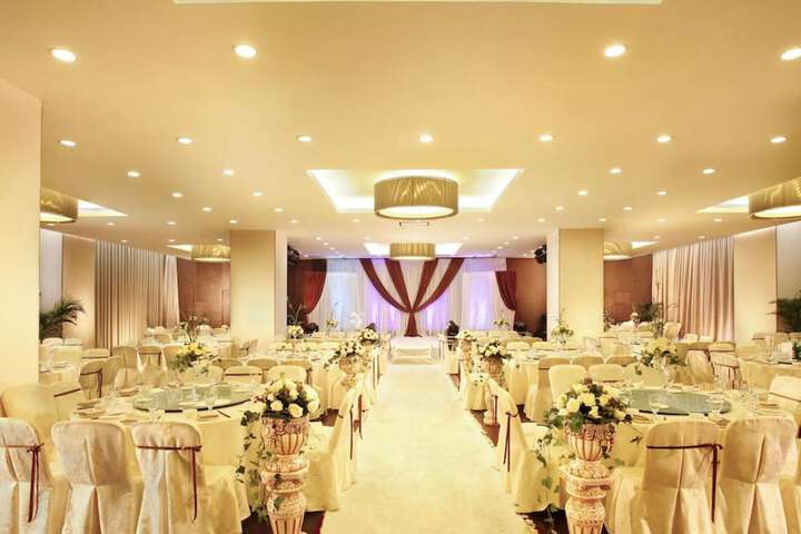 Wedding/Banquet 25 of 27