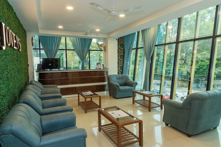 Hotel Interior 2 of 21