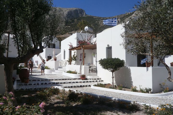 Villa Ostria