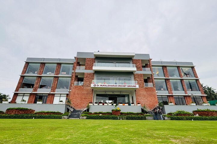 Hotel City Square