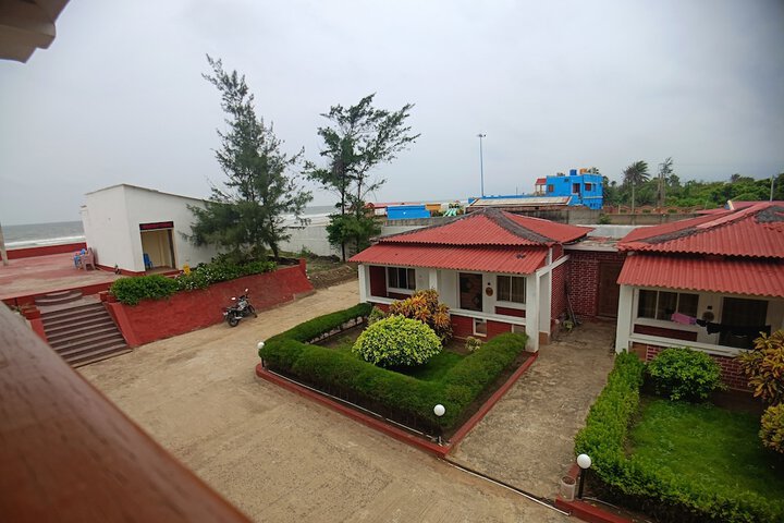 Terrace/Patio 79 of 80