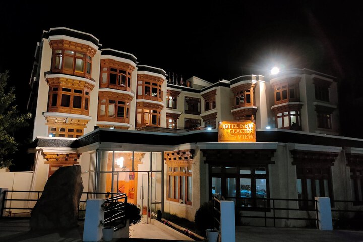 Hotel 29 of 29