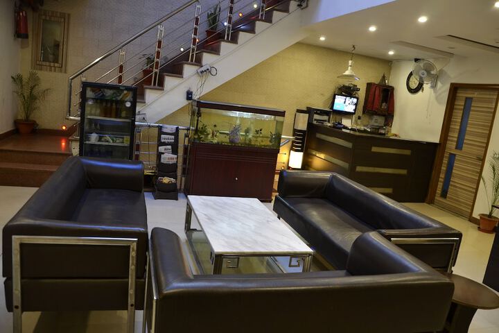 Hotel Interior 6 of 55