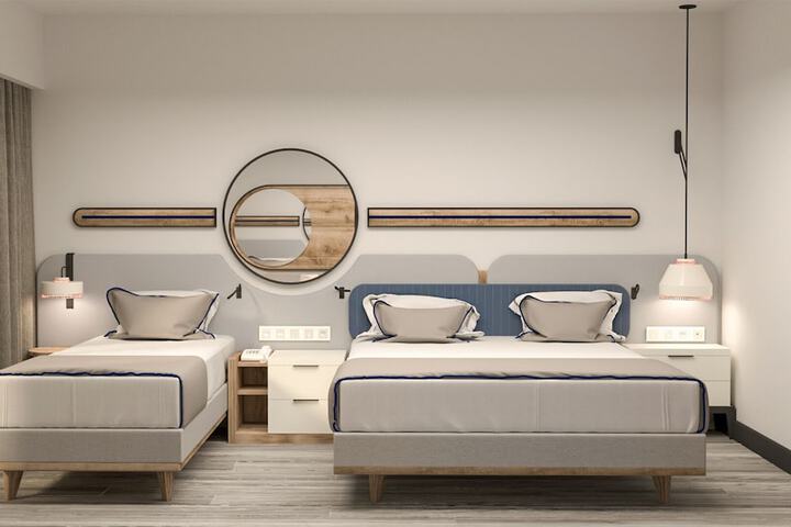 Room 9 of 25