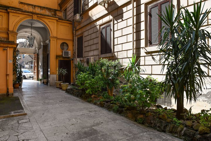 Outside Photo
