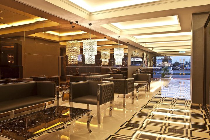 Hotel Interior 2 of 31