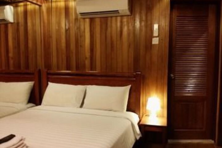 Guest Suite