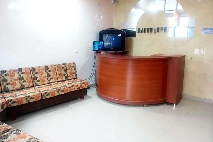 Hotel Interior 2 of 12