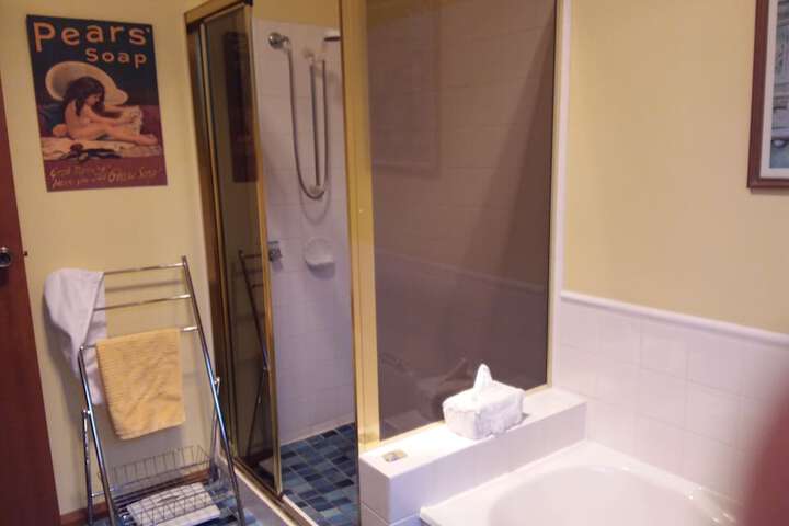 Bath Interior