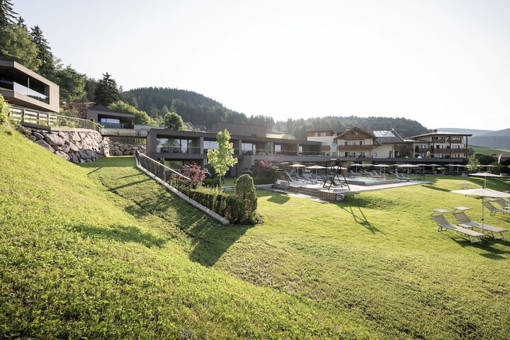 Hotel Viertler in Avelengo