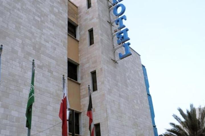 General 5 of 6