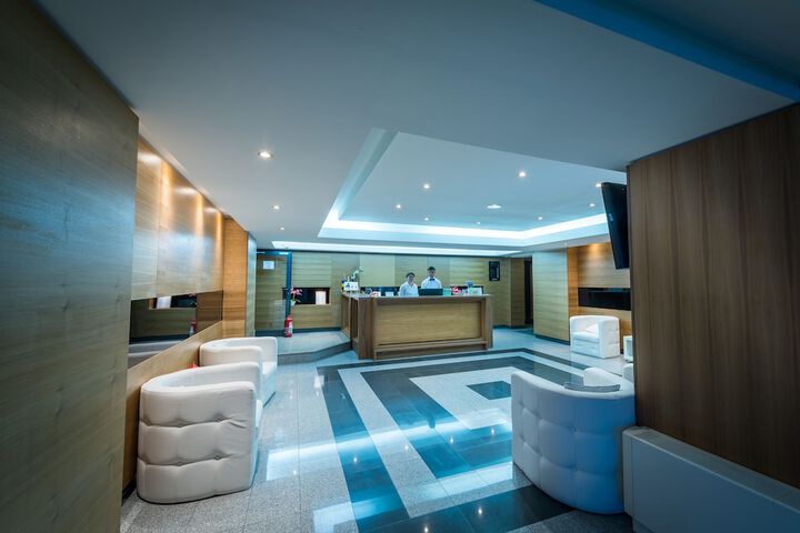 Hotel Interior 100 of 108
