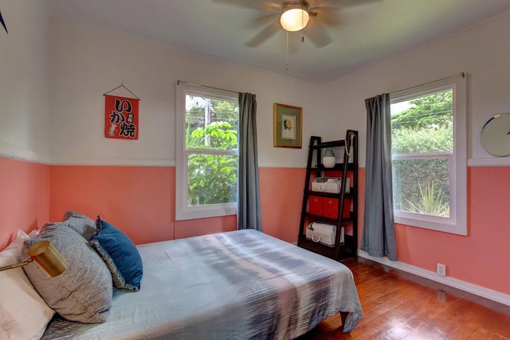 Photo of Hale Pikonia in Historic Honokaa Town 2 Bedroom Home