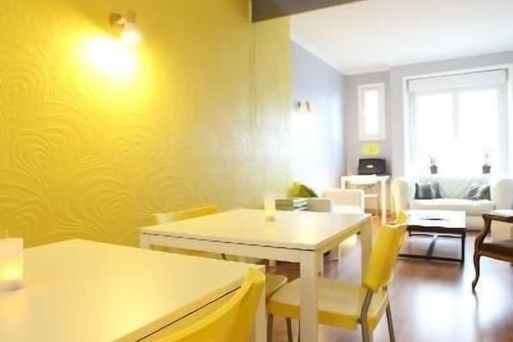 Dining Photos